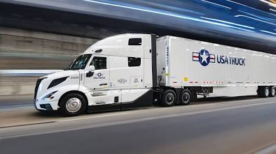 Truck