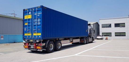 Volvo FH Series Tractor Unit (3rd / 4th Generation)