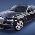 Rolls-Royce Ghost (Sedan)